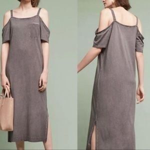 Anthropologie Cloth & Stone Juliette dress NWOT